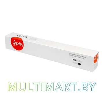 Тонер Sakura Printing SAKMTN-324K